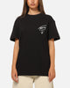 Tommy Jeans Regular Sign City T-Shirt Black