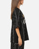 Carre Carré X Coca Cola The Grid Mesh Jersey Black