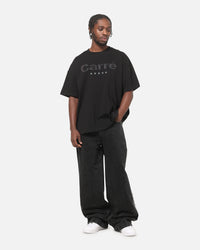 Carré Velocity Solace Jeans Black