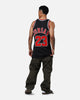 Mitchell & Ness Chicago Bulls Michael Jordan '97-'98 #23 Authentic NBA Jersey Black