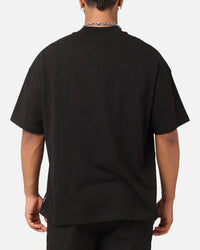 Carré Stallion Oversized T-Shirt Black