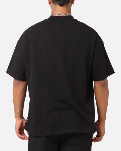 Carré Stallion Oversized T-Shirt Black