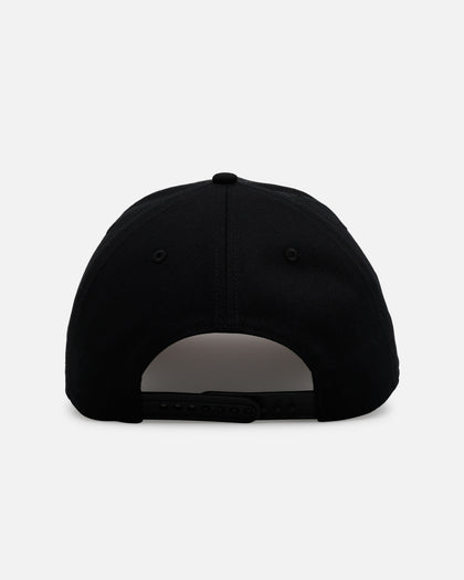 47 Brand Boston Red Sox 'Round Em Up' '47 Offside Snapback Black