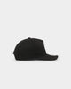 New Era Los Angeles Dodgers Old Golfer Snapback Black/White