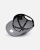 New Era Las Vegas Raiders 'Smoke' 9FORTY A-Frame Snapback Smoke
