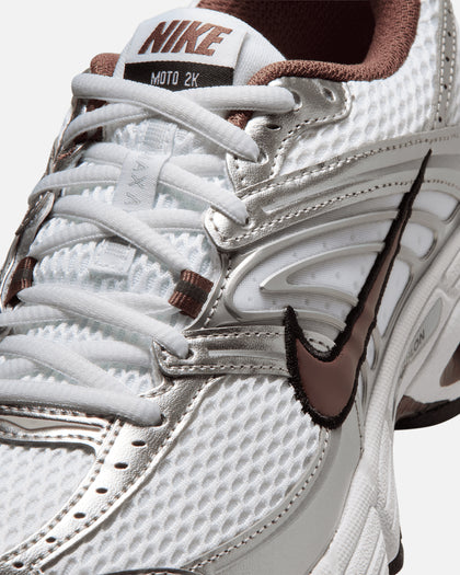 Nike Women's Air Max Moto 2K White