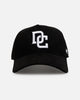 47 Brand Washington Nationals 'Ultrasuede' 47 MVP Strapback Black/White
