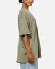 American Thrift New Standard T-Shirt Vintage Khaki