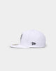 New Era Las Vegas Raiders 'Core White/Black' 59FIFTY Fitted White/Black