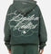 Mitchell & Ness Boston Celtics Star Script Hoodie Pine Green