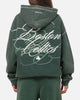 Mitchell & Ness Boston Celtics Star Script Hoodie Pine Green