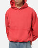 American Thrift Pullover Hoodie Washed Red