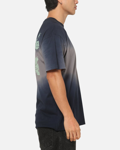 Nike Sportswear Dunk Dip Dye T-Shirt Pencil Point