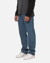 Dickies Thomasville Straight Leg Jeans Classic Blue