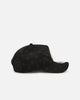 New Era New York Yankees 'Tonal Paisley' 9FORTY A-Frame Snapback Black