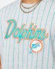 New Era Miami Dolphins T-Shirt Grey