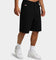 X-Large Bull Denim 91 Shorts Black Denim