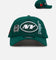 New Era New York Jets 'City Icons' 9FORTY A-Frame Snapback Green