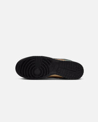 Nike Dunk Low Retro Fir/Black-Lt British Tan