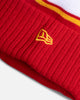 New Era Liverpool FC Sport Cuff Beanie Red