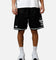 Mitchell & Ness Oakland Raiders Beastmode Mesh Shorts Black