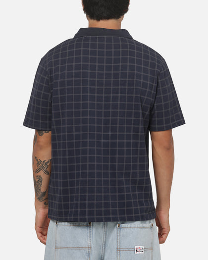 Carre Prep Polo T-Shirt Dark Navy