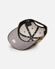 New Era Canberra Raiders 'NRL Real Tree' 9FORTY A-Frame Snapback Real Tree Camo
