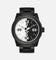 Nixon Corporal Stainless Steel Watch Black/White