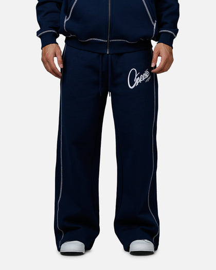 Carre Corrupt Sweatpants Navy