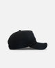 New Era Quintana Roo Tigres "Liga Mexicana De Beisbol" 9FORTY Snapback Black