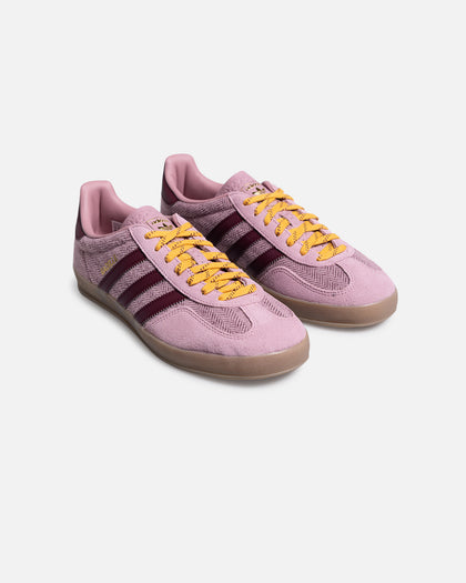Adidas Women's Gazelle Indoor Mauve