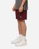 Saint Morta Athltc S4 Mesh Shorts Port