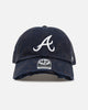 47 Brand Atlanta Braves 47 Super Wash Strapback OTC