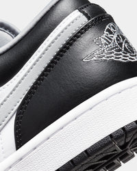 Jordan Air Jordan 1 Low "Particle Grey" Black/Particle