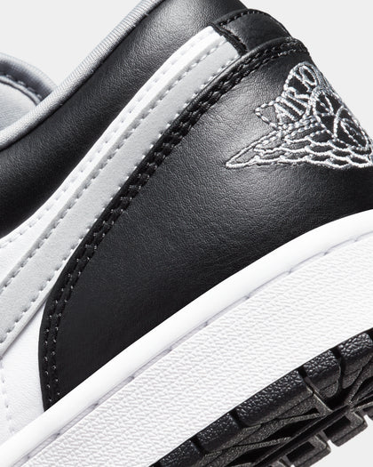 Jordan Air Jordan 1 Low "Particle Grey" Black/Particle