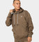 The Anti Order Anti Essential Hoodie Vintage Brown