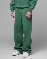 Loiter Ultra Hybrid Sweatpants Green