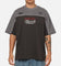 Carre Overdrive T-Shirt Washed Black