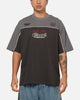 Carre Overdrive T-Shirt Washed Black