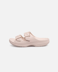 Crocs Women's Saturday Sandal Frappe