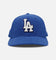 New Era Los Angeles Dodgers 'Chenille Pop' 59FIFTY Fitted Official Team Color