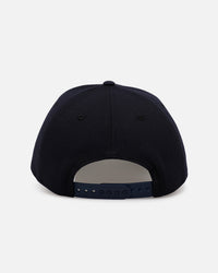 New Era Detroit Tigers 'Baseball Hearts' 9FORTY A-Frame Snapback Official Team Color