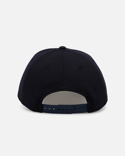 New Era Detroit Tigers 'Baseball Hearts' 9FORTY A-Frame Snapback Official Team Color
