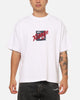 X-Large Trademark Gorilla Fit T-Shirt White