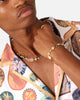 Saint Morta Candy Ice Bracelet Iced Gold