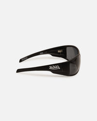 Aire X Von Dutch Outlawed Sunglasses Black
