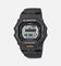 G Shock GBD-200-1A1DR Watch Black