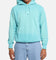 Jordan Flight Fleece Pullover Hoodie Teal