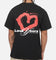 Reece Walsh 1 Of 1 Love Yourz T-Shirt Black