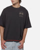 Puma McLaren Racing Graphic T-Shirt Black